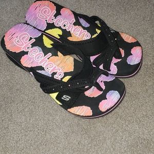 Sketcher sandals